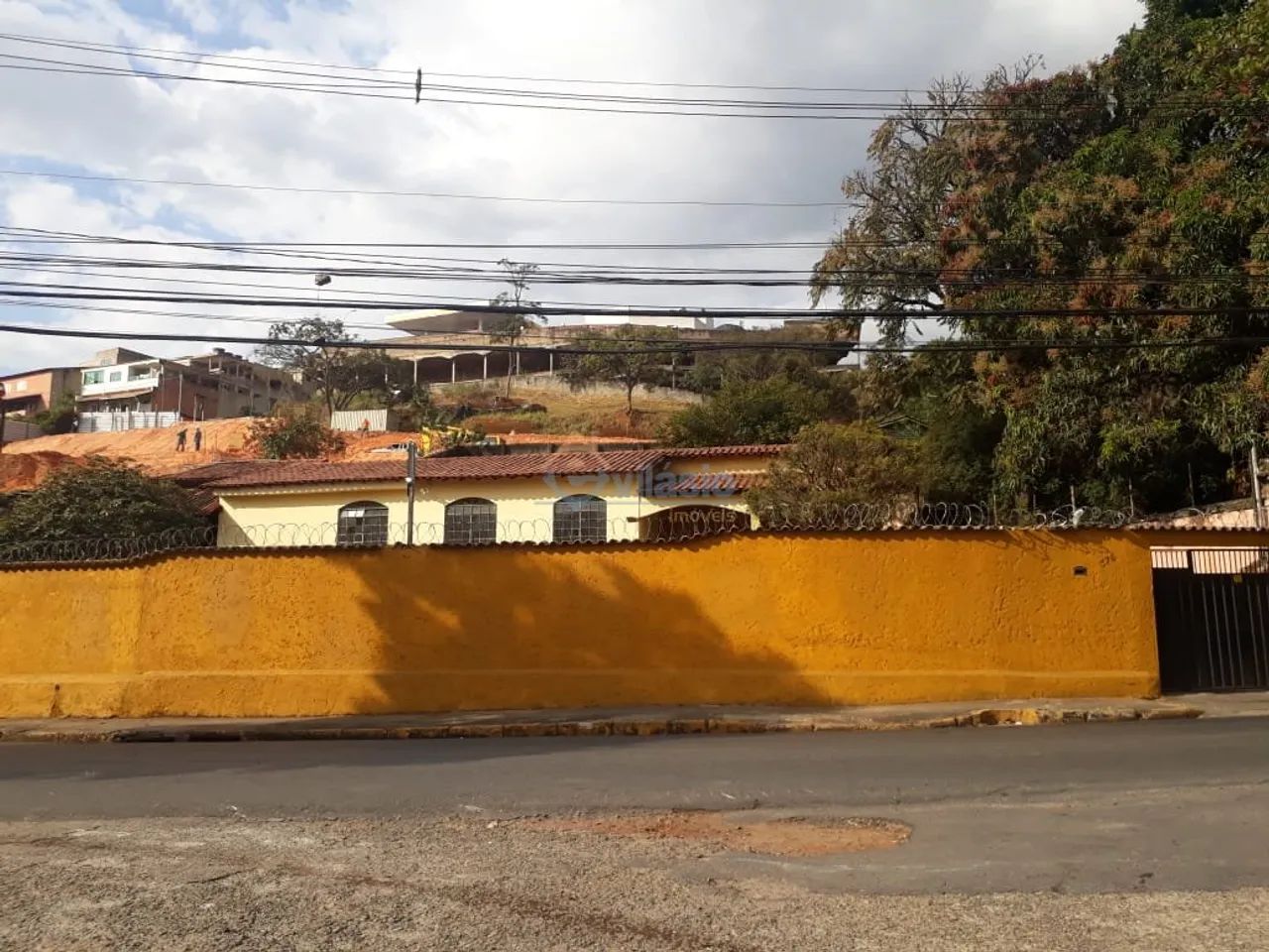 Casa comercial - Indaiá - Foto 5