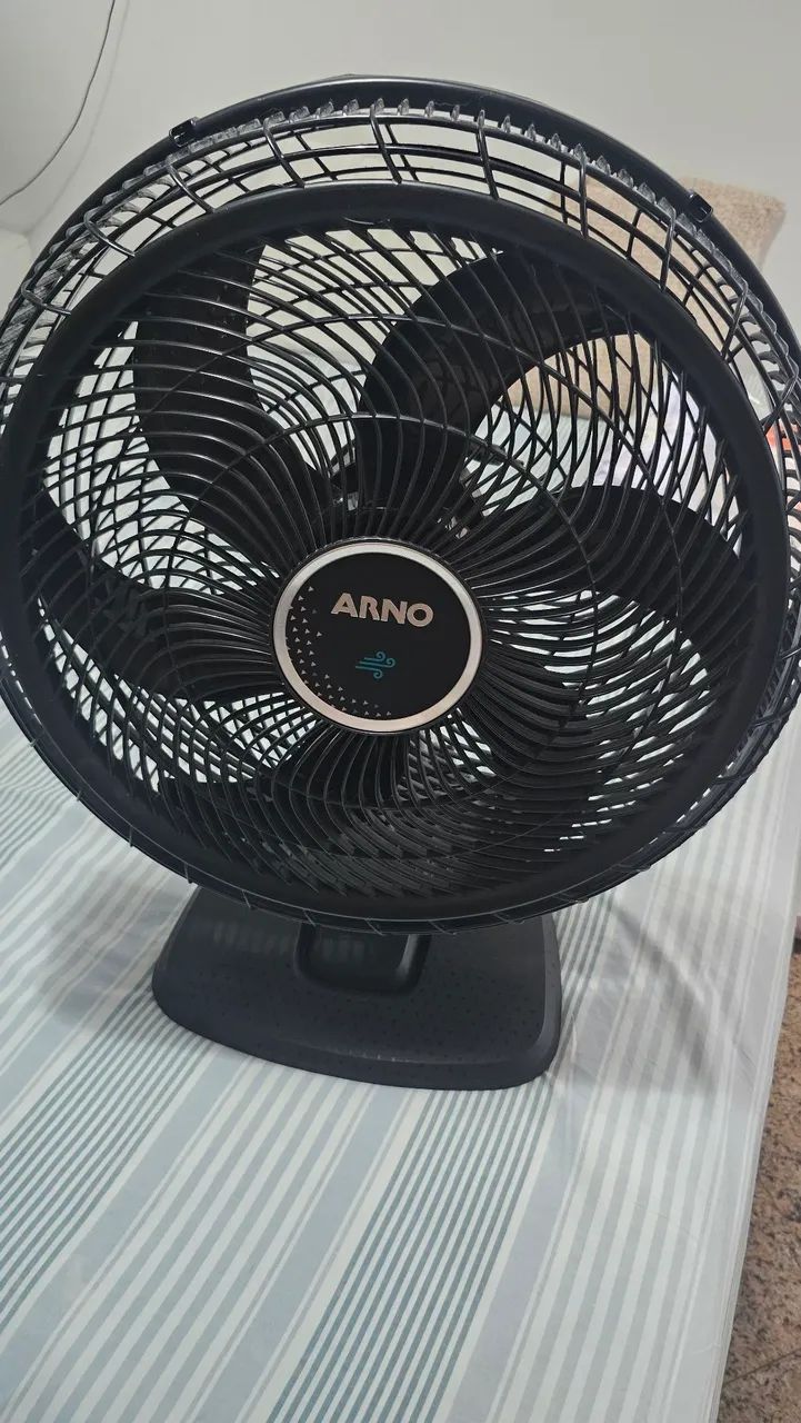Ventilador arno 50cm