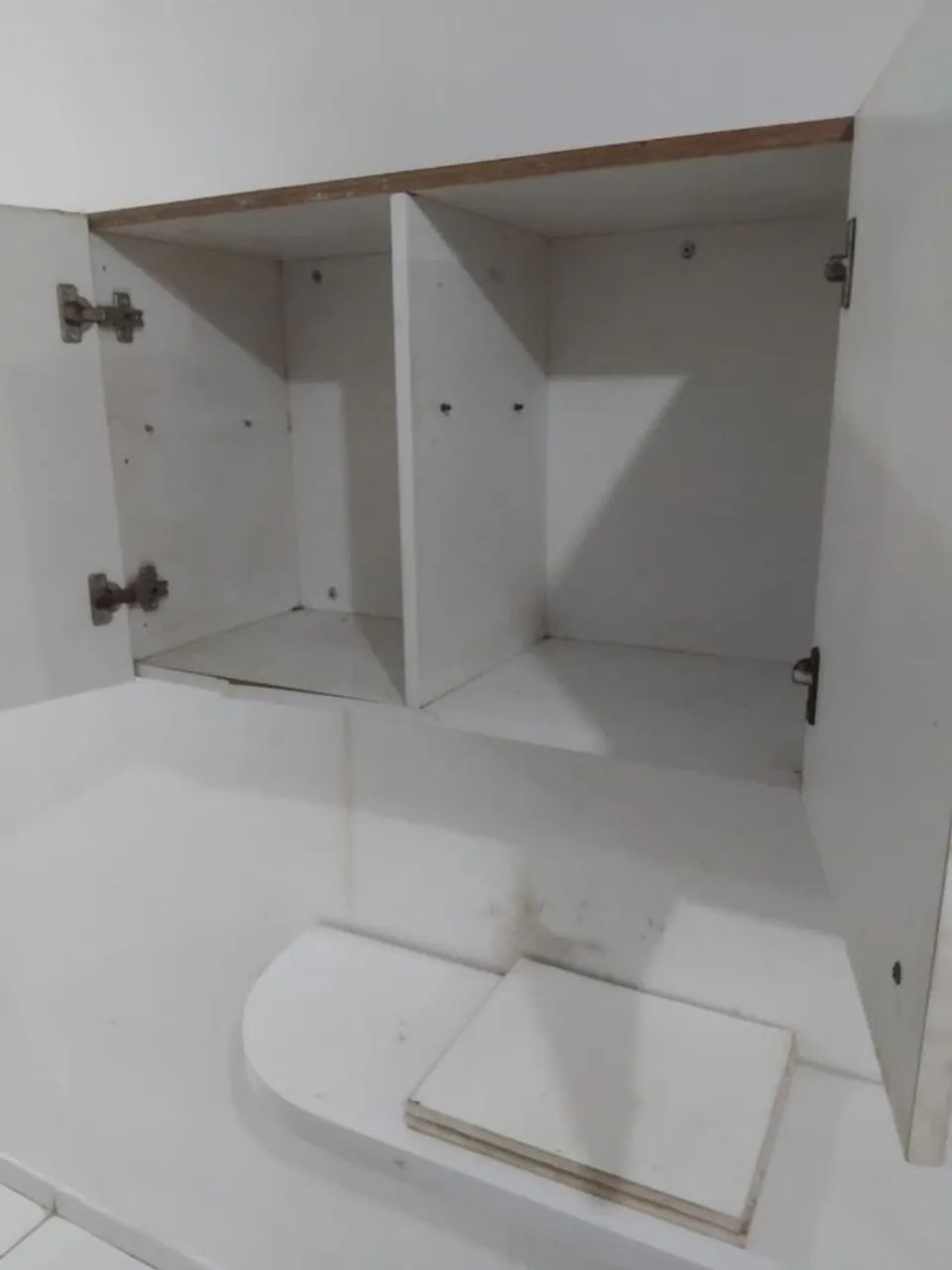 Armário de cozinha  - Foto 2