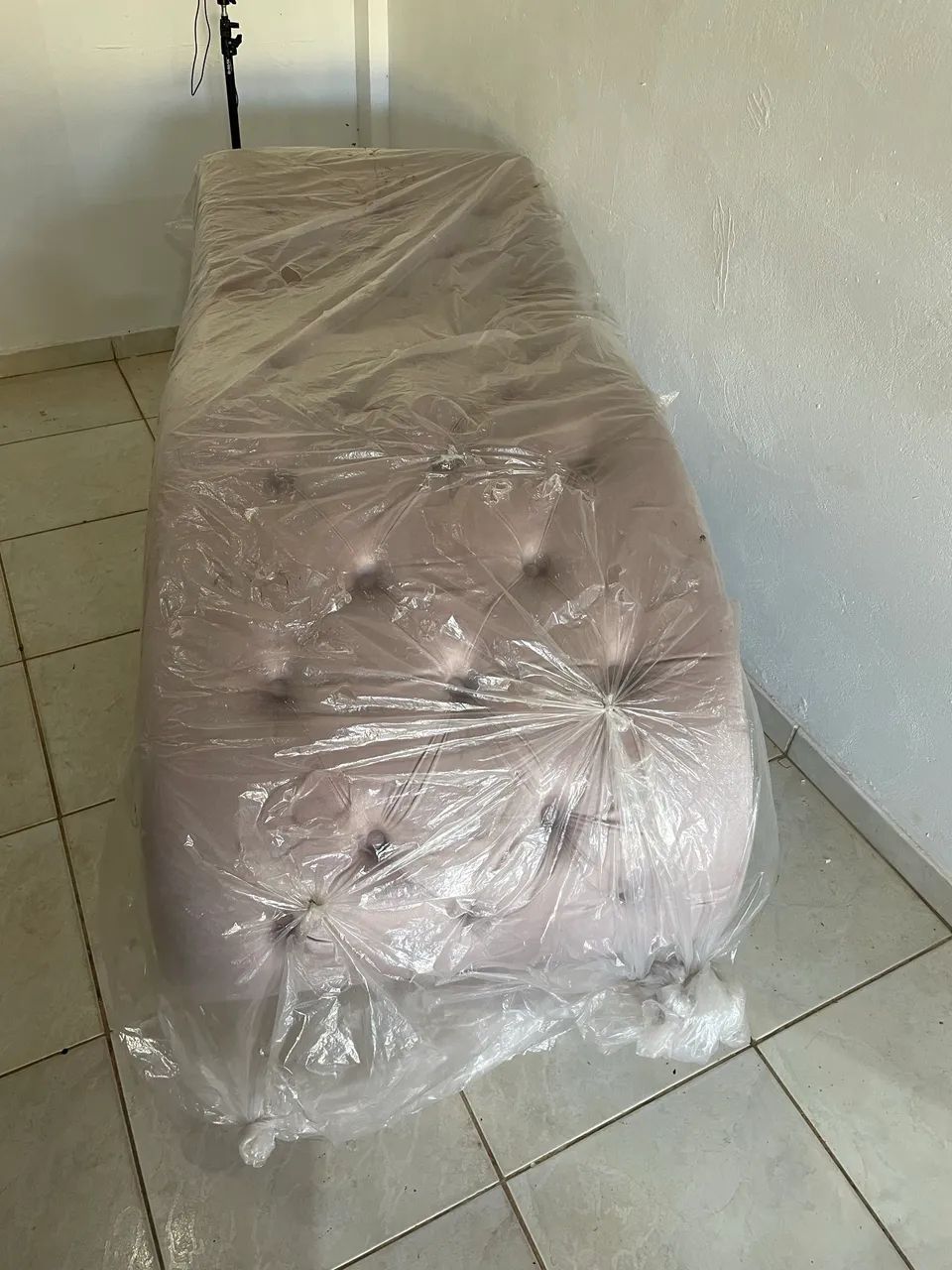 Maca/cadeira - Foto 2