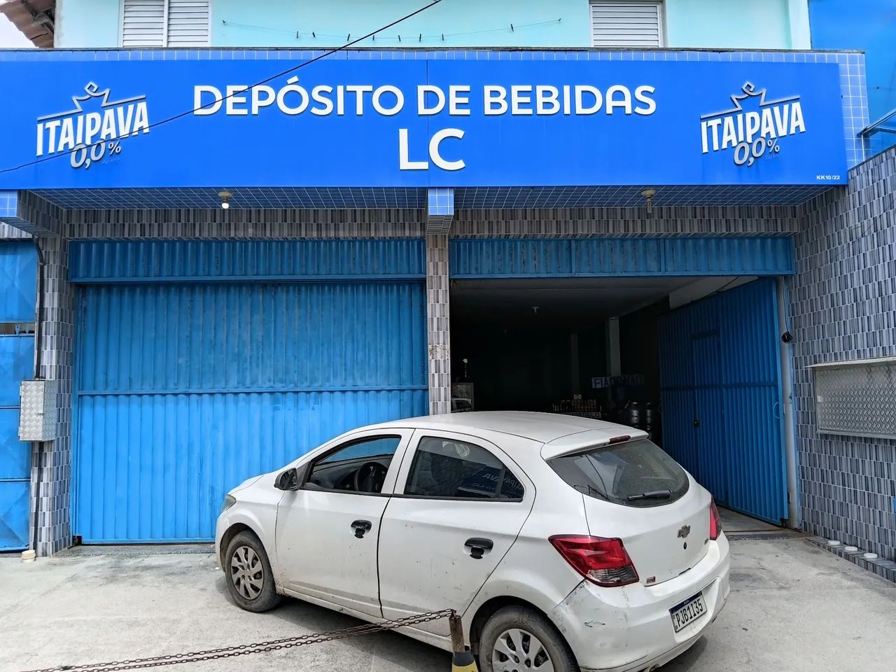 PRÉDIO COMERCIAL TRÊS PAVIMENTOS  - Foto 3