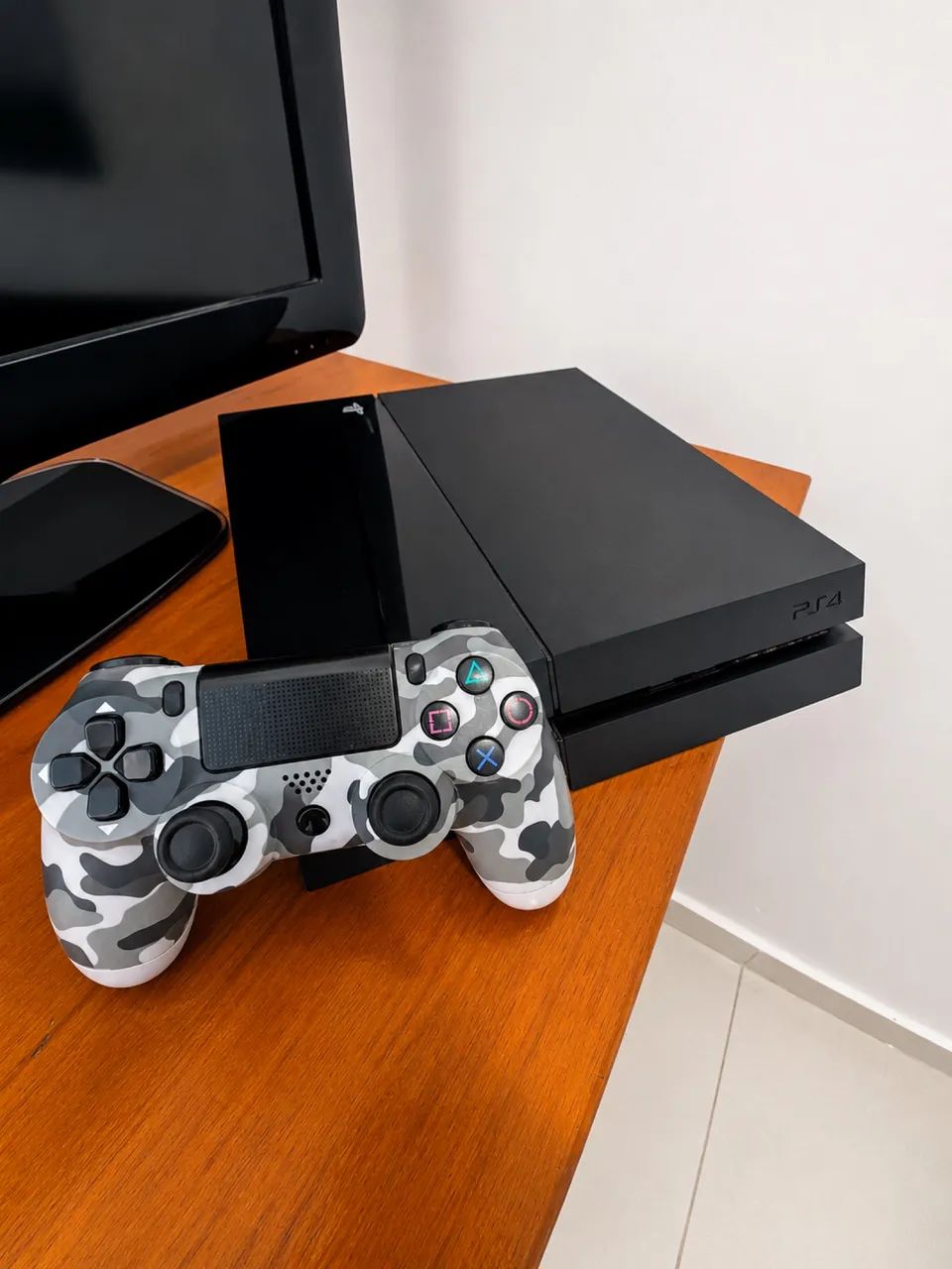 Ps4 Fat