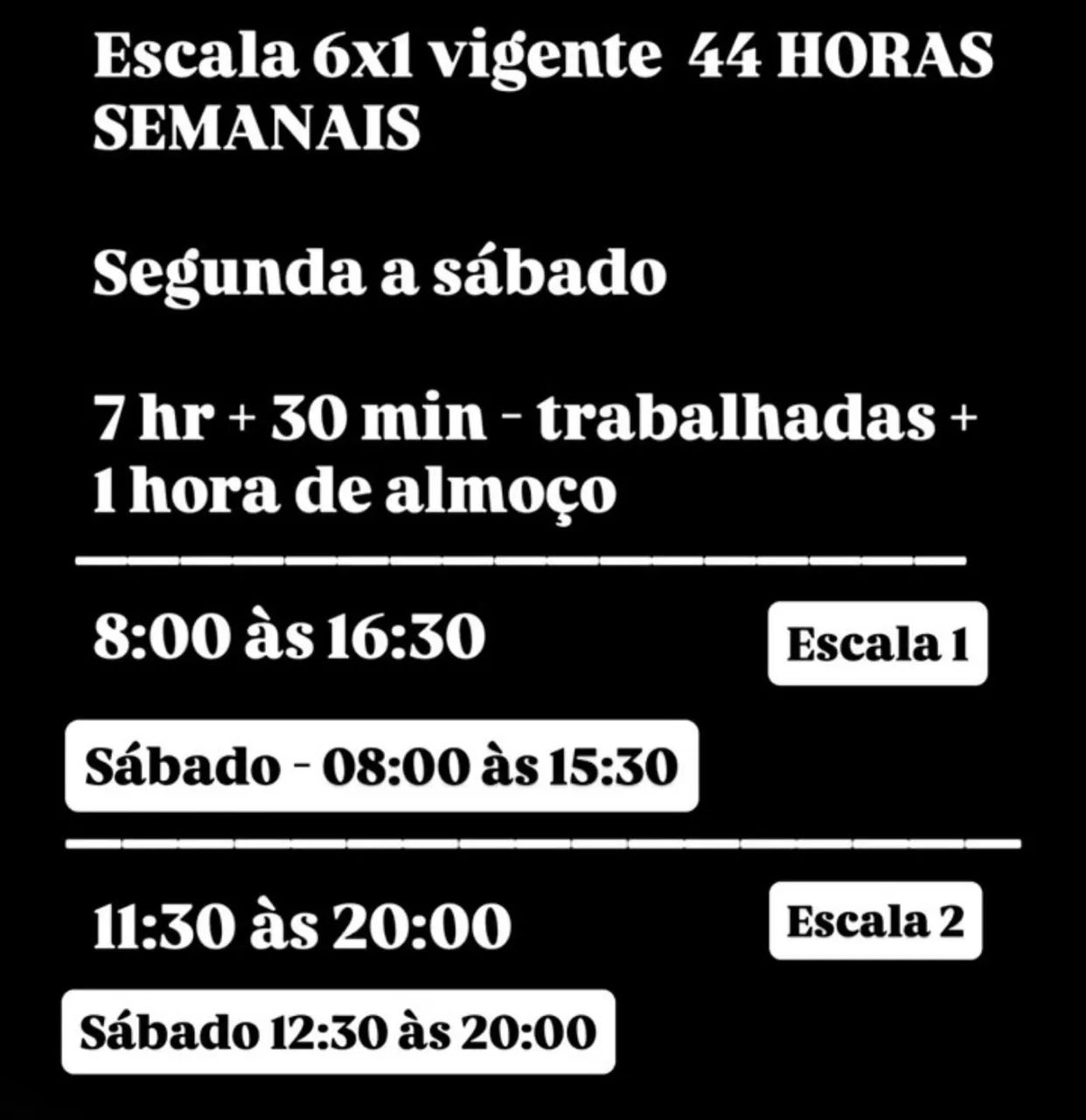 VAGA PARA ATENDENTE / VENDEDORA - Foto 3