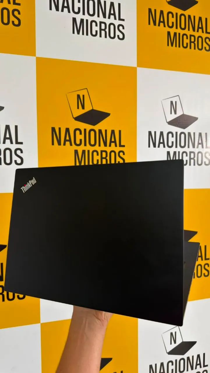 Notebook Lenovo ThinkPad  - Foto 3