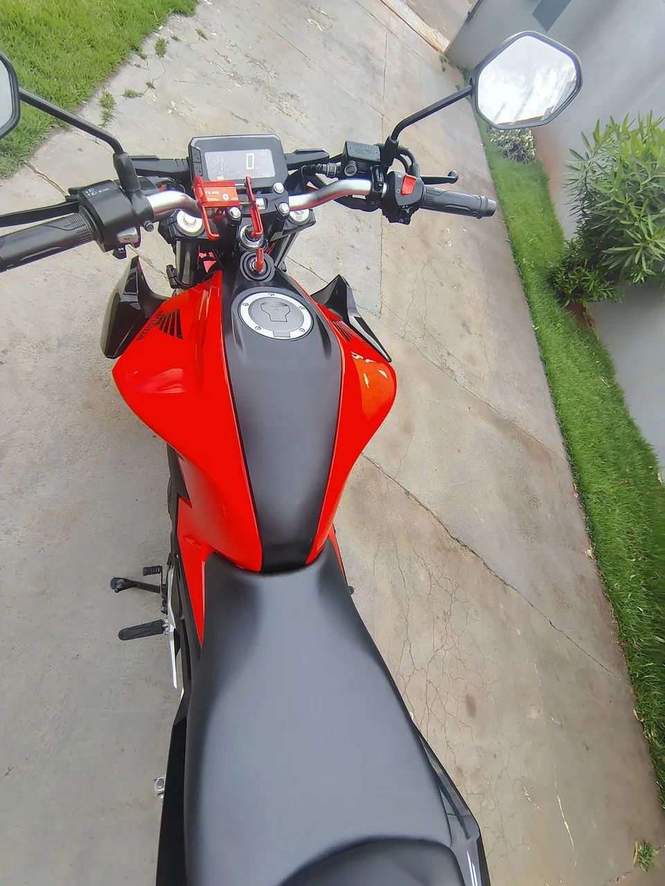 Twister 300f Abs - Foto 3