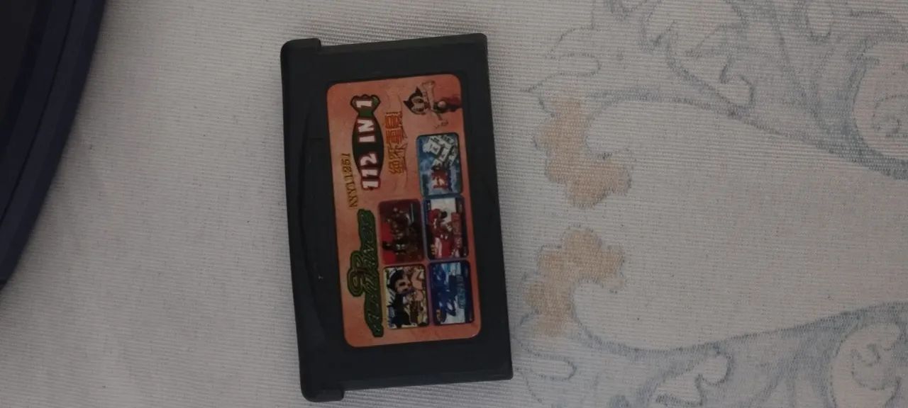 Gameboy advance - Foto 6