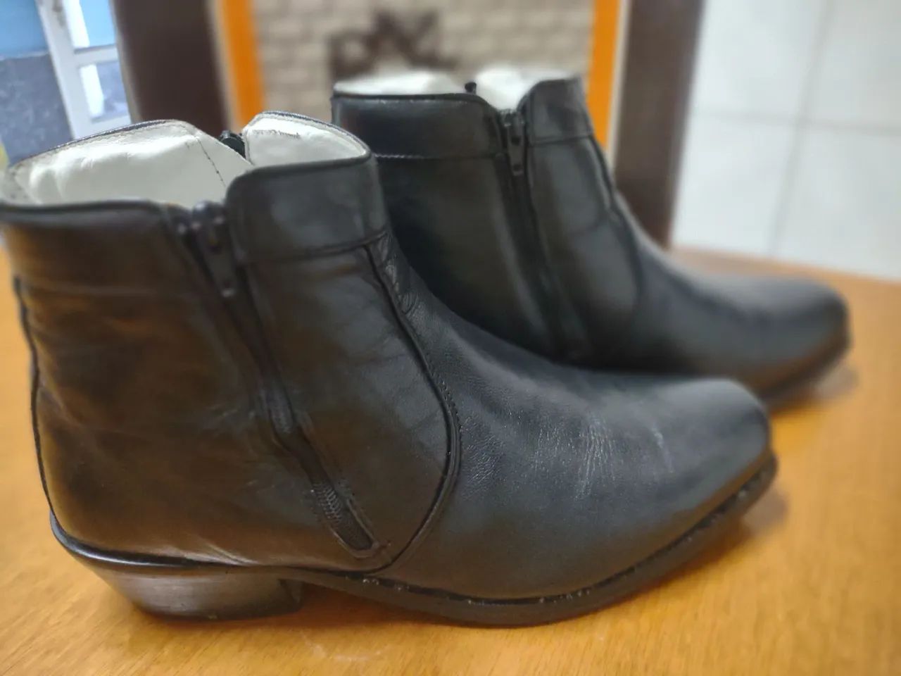 Bota masc Faccos 41