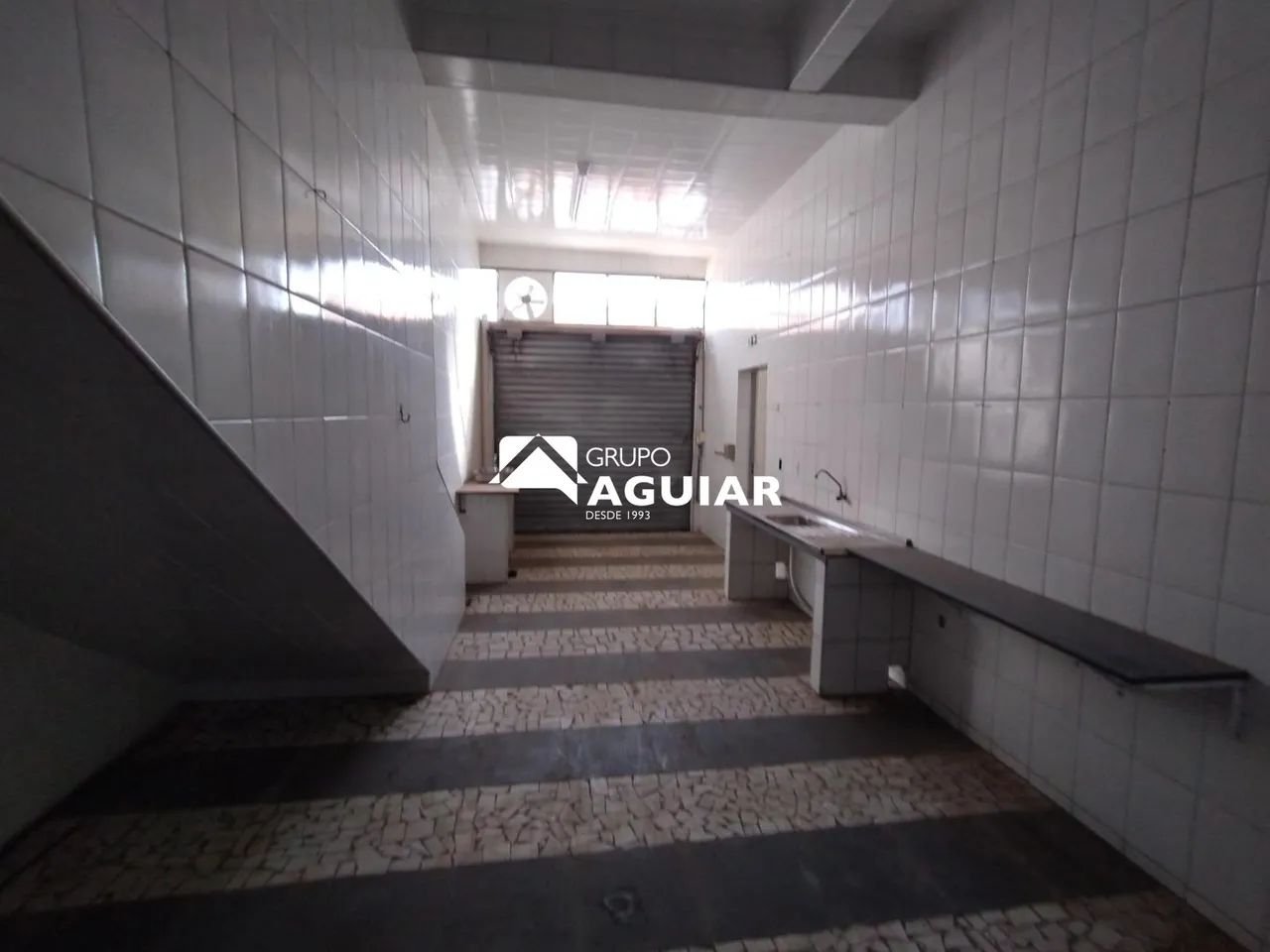 Barracao para alugar Jardim Pinheiros - Foto 3