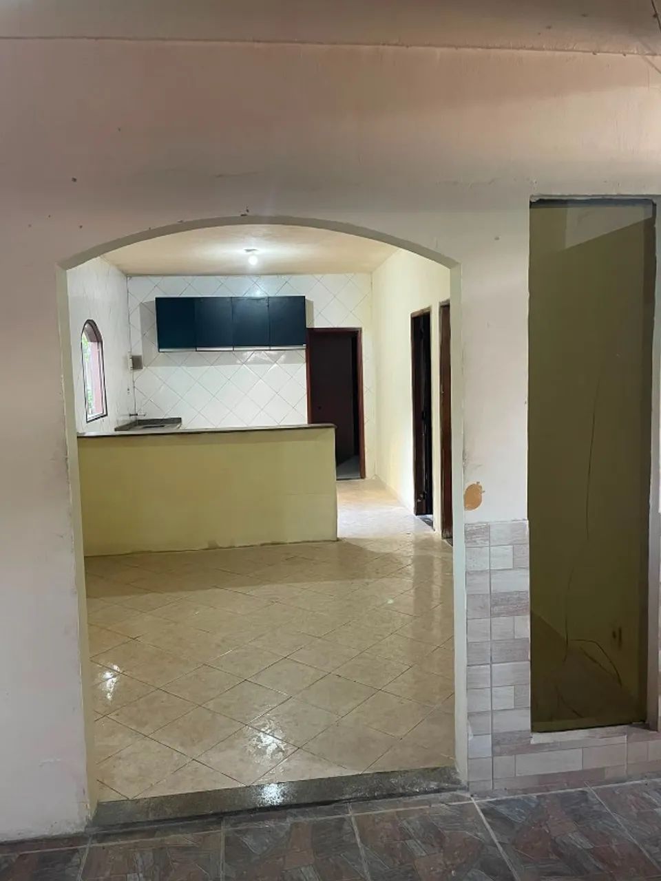 CASA DE 2 QUARTOS NO BARROCO PARA LOCAÇÃO - Foto 2