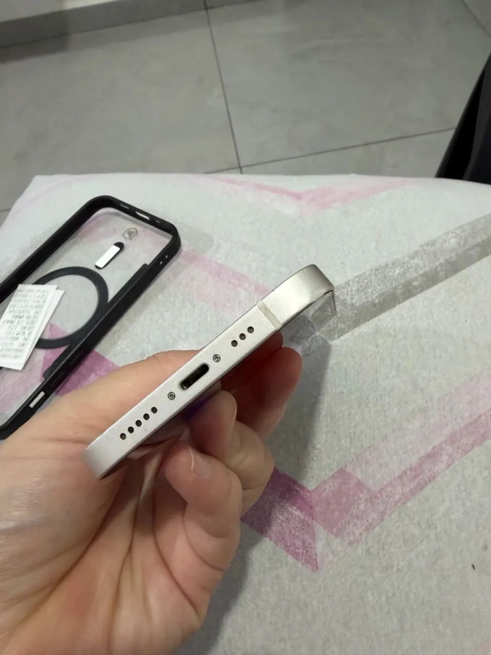 iPhone  - Foto 4