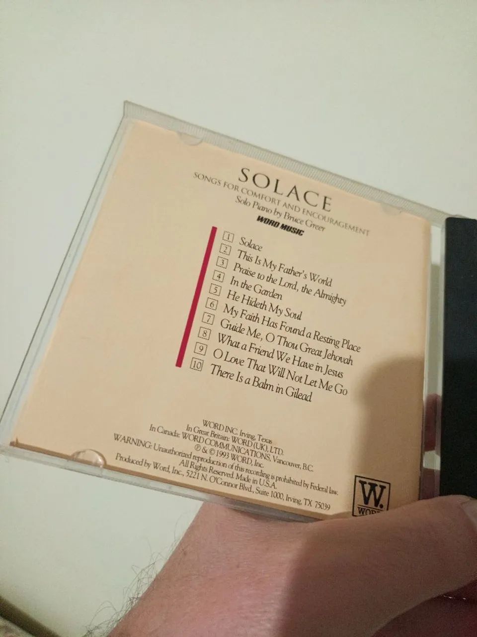 Cd Bruce Green Piano  - Foto 4
