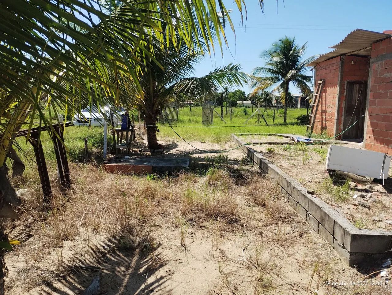 Terreno praia de Barra seca - Foto 5