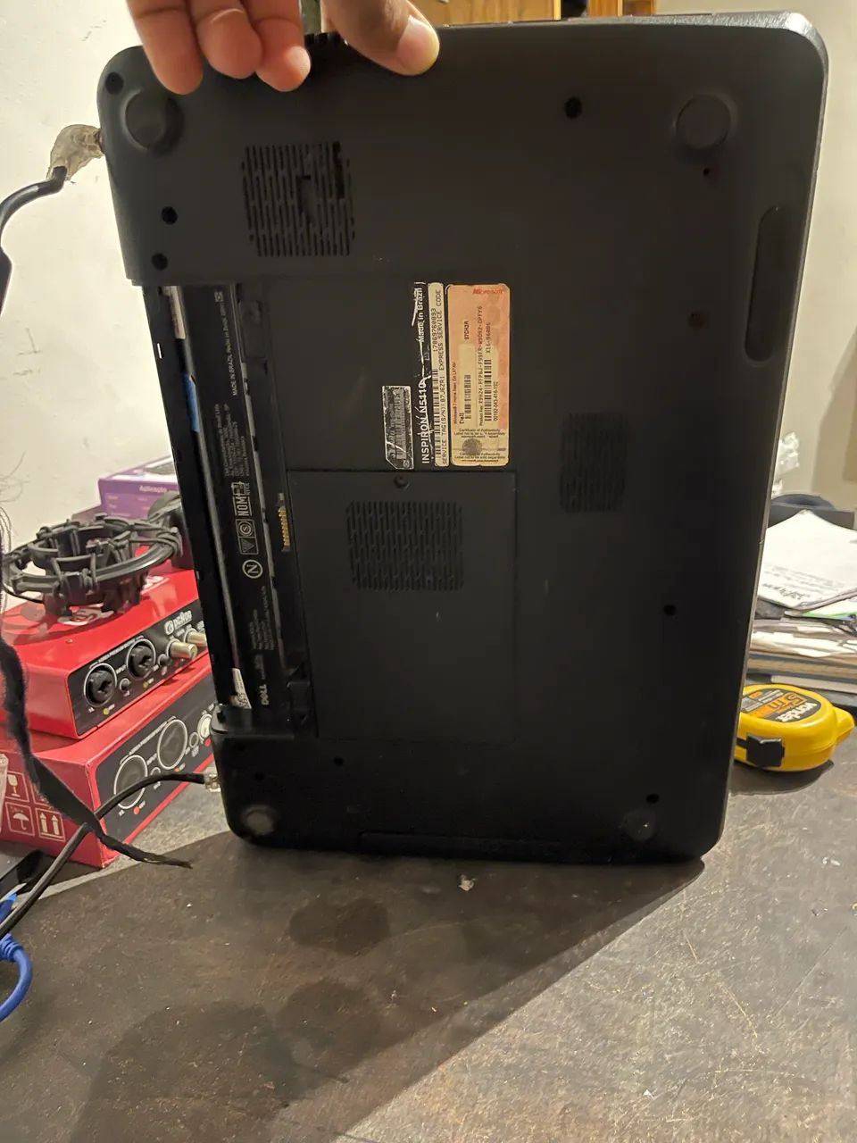 NOTEBOOK DELL INSPIRON N5110 - Foto 4
