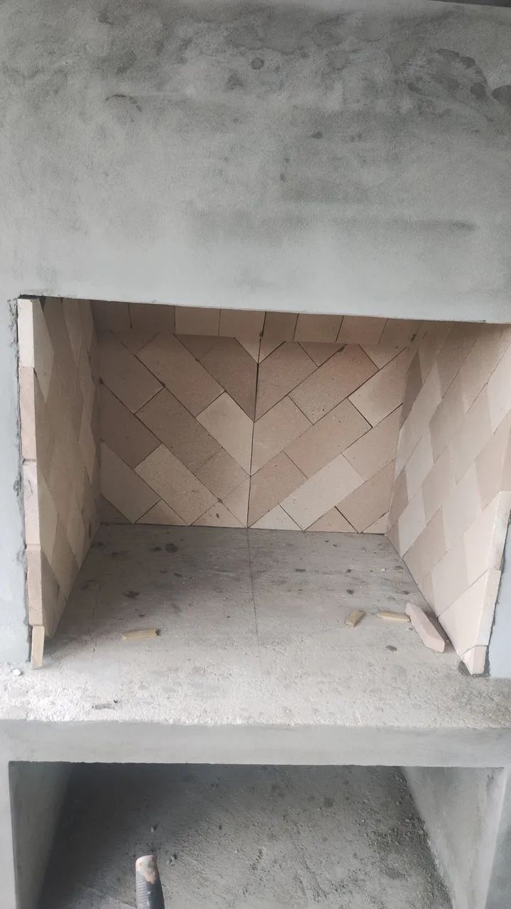 Carpinteiro  - Foto 2