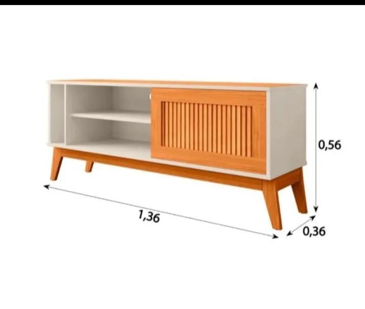 Rack Palhinha  - Foto 2