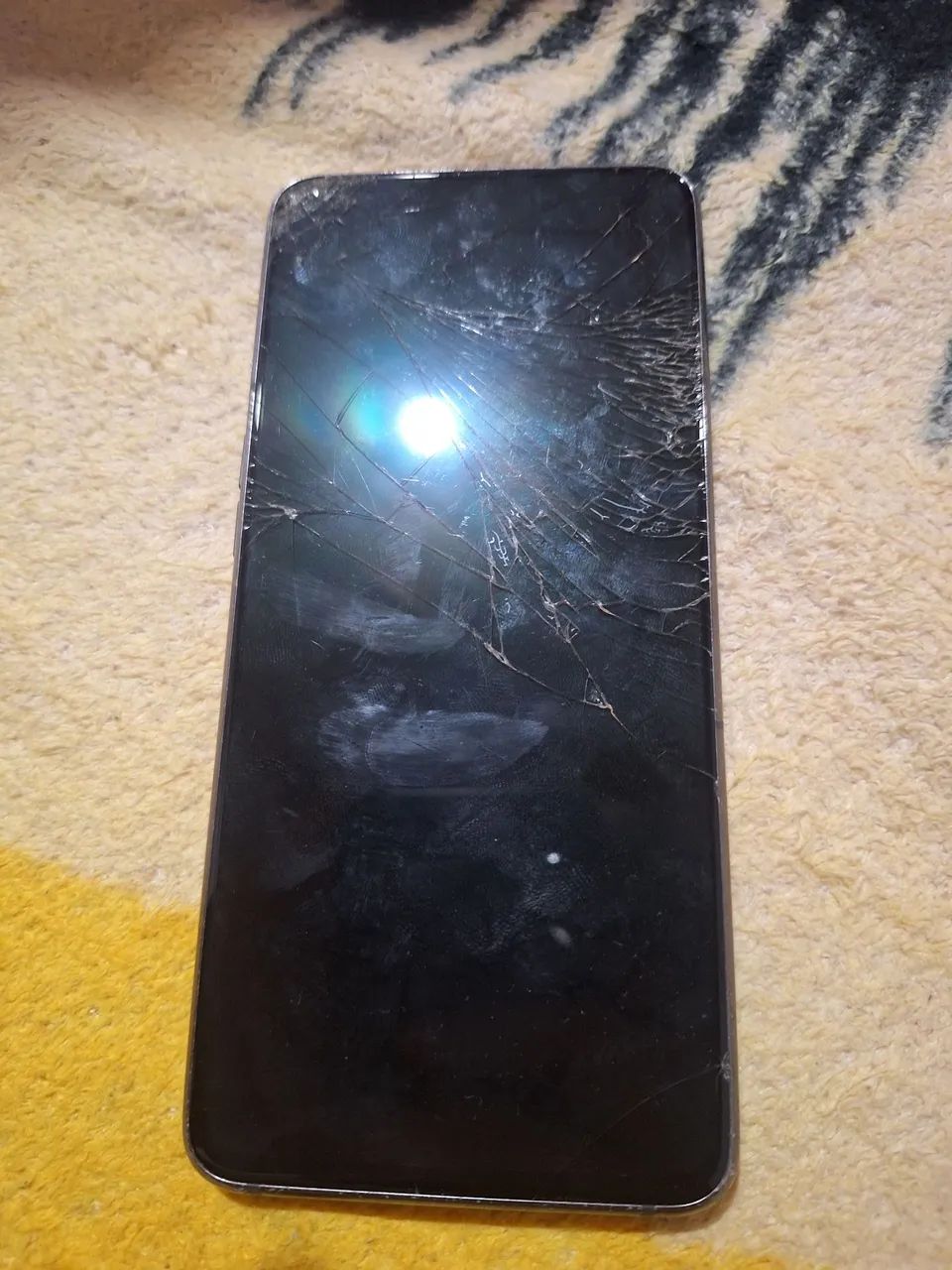 A80 pra tirar peças  - Foto 2