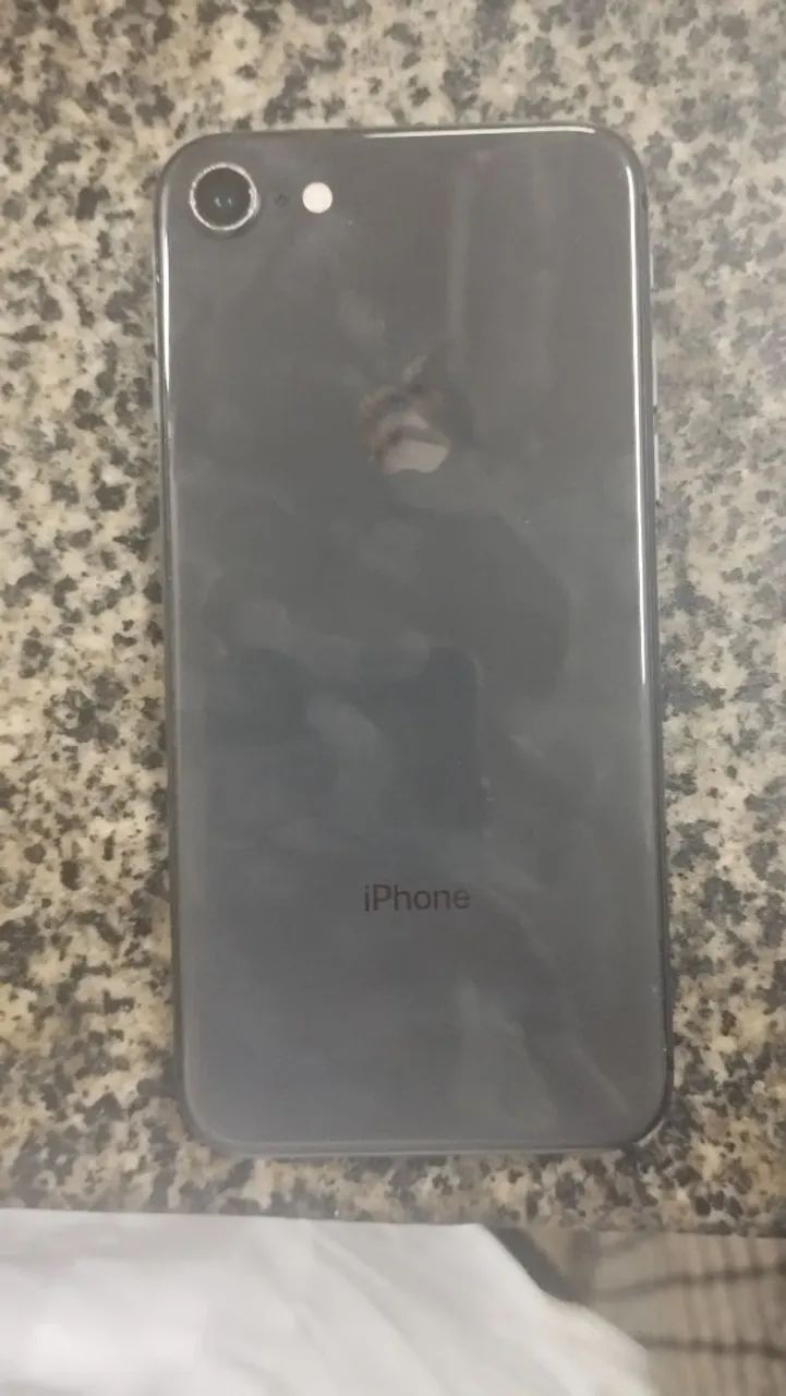 Iphone 8