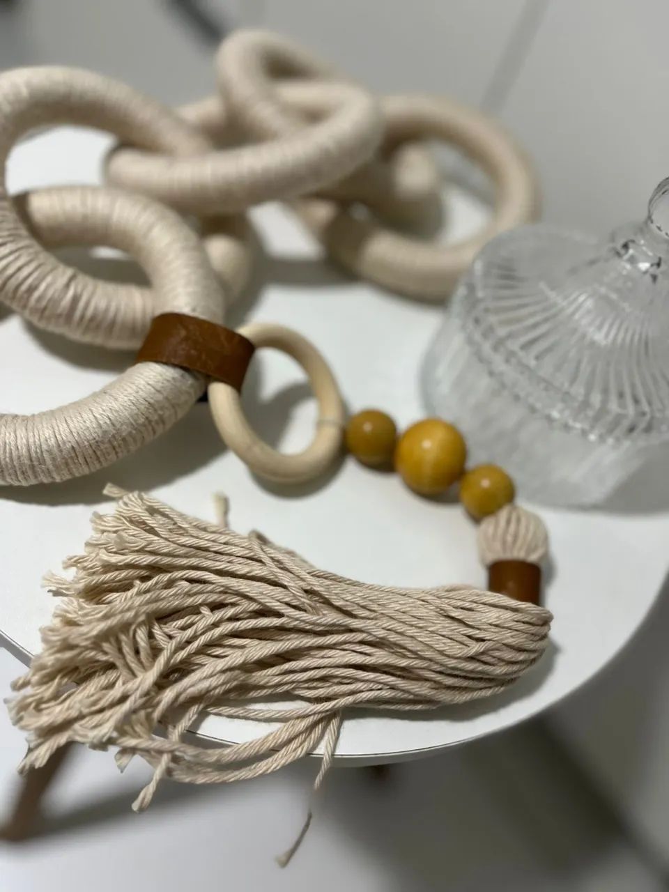 Colar de Mesa
