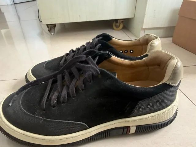 TENIS OSKLEN  - Foto 3