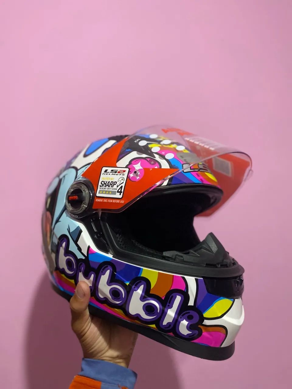 Ls2  - Foto 5