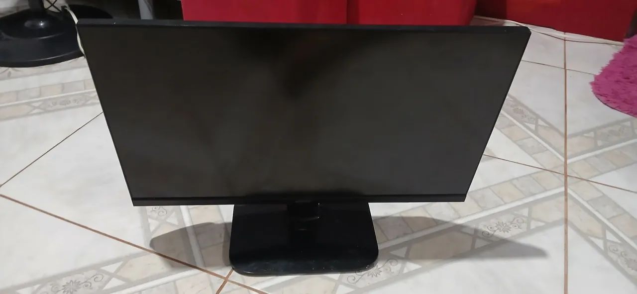 Monitor acer 24 polegadas 75 Hz - Foto 3