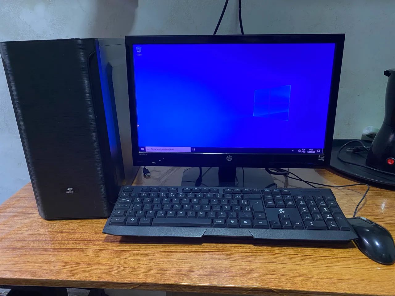 COMPUTADOR COMPLETO  - Foto 3
