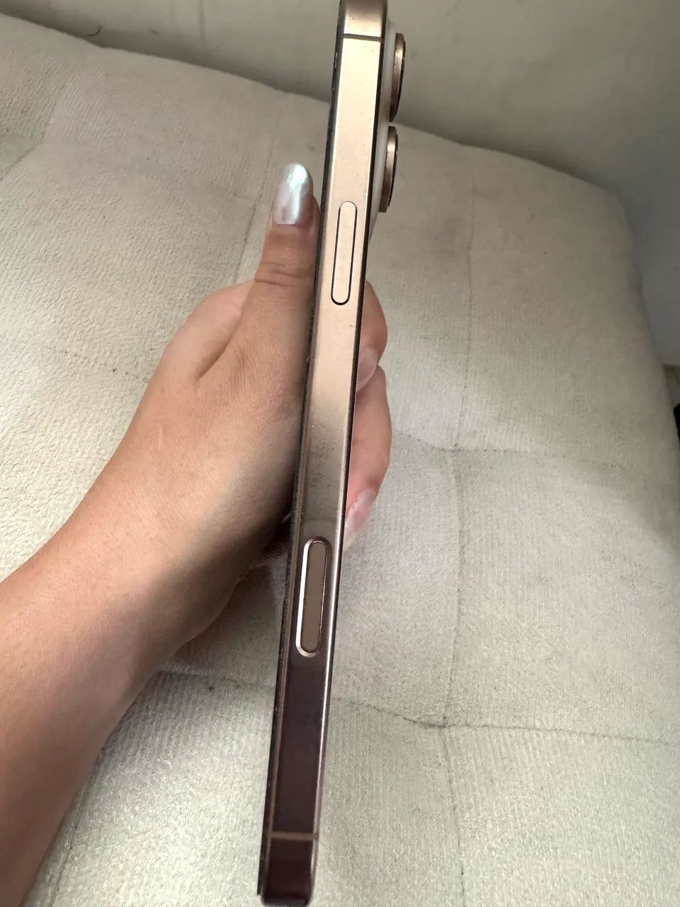 IPHONE 16 PRO MAX - Foto 2