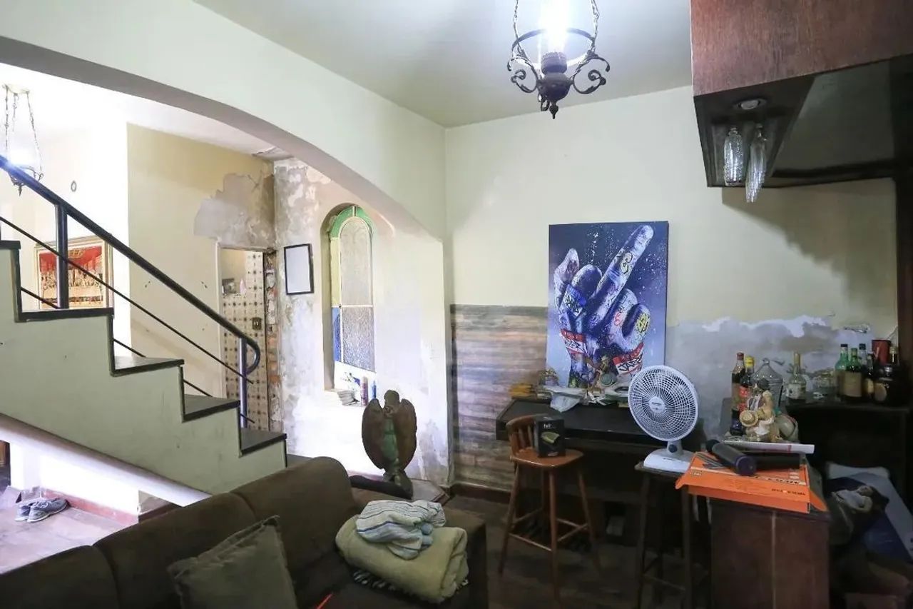 Casa à Venda - Graça, 3 Quartos, 360 m2 - Foto 5