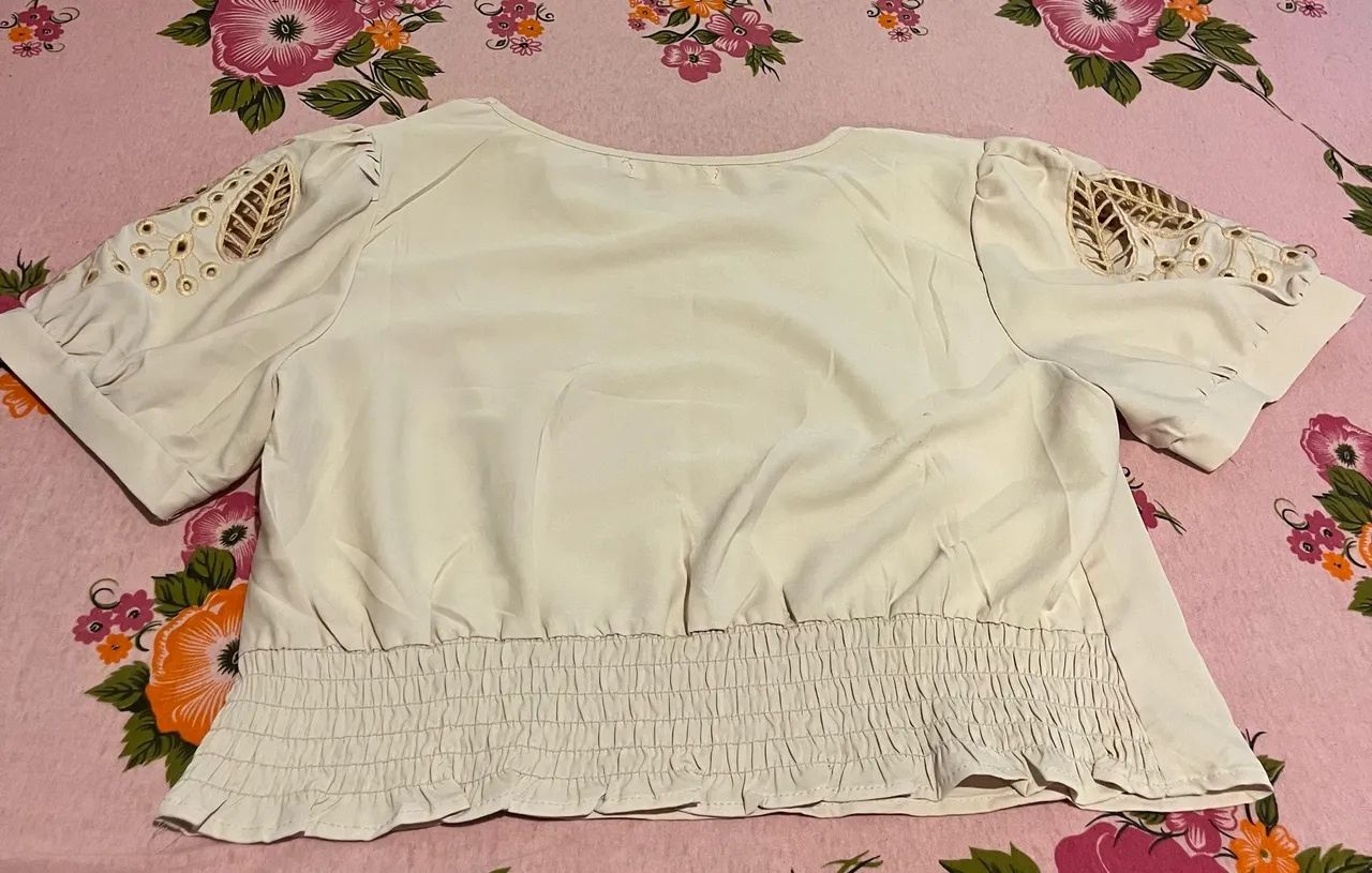 Blusa 