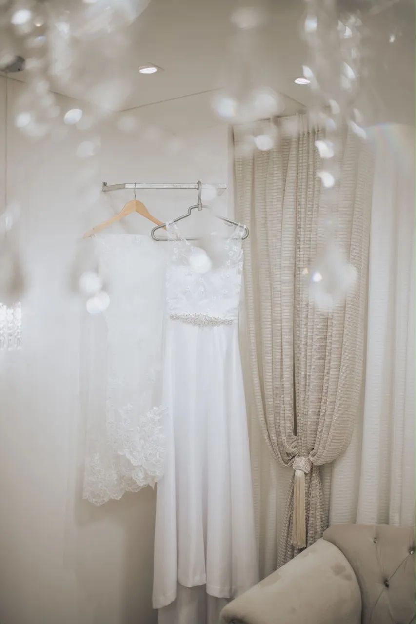 Vestido de noiva princesa luxo premium  - Foto 4