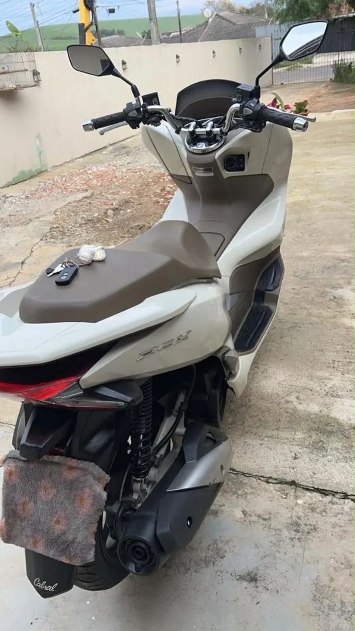 Honda PCX - Foto 3