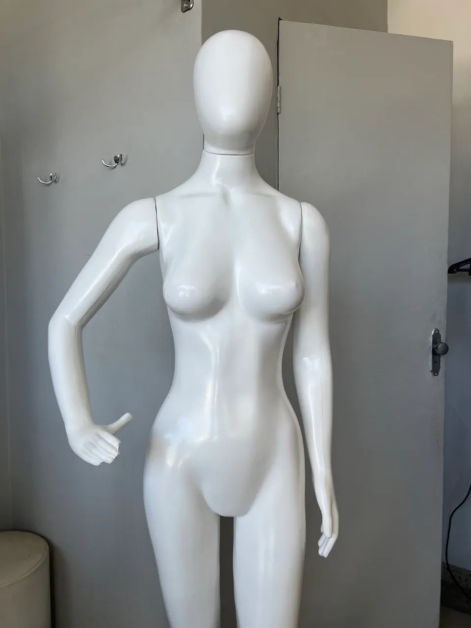 Manequim feminino