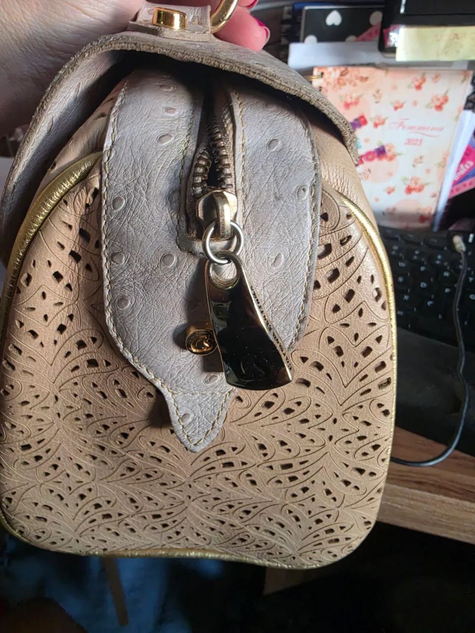 Bolsa Carmem Steffens  - Foto 2