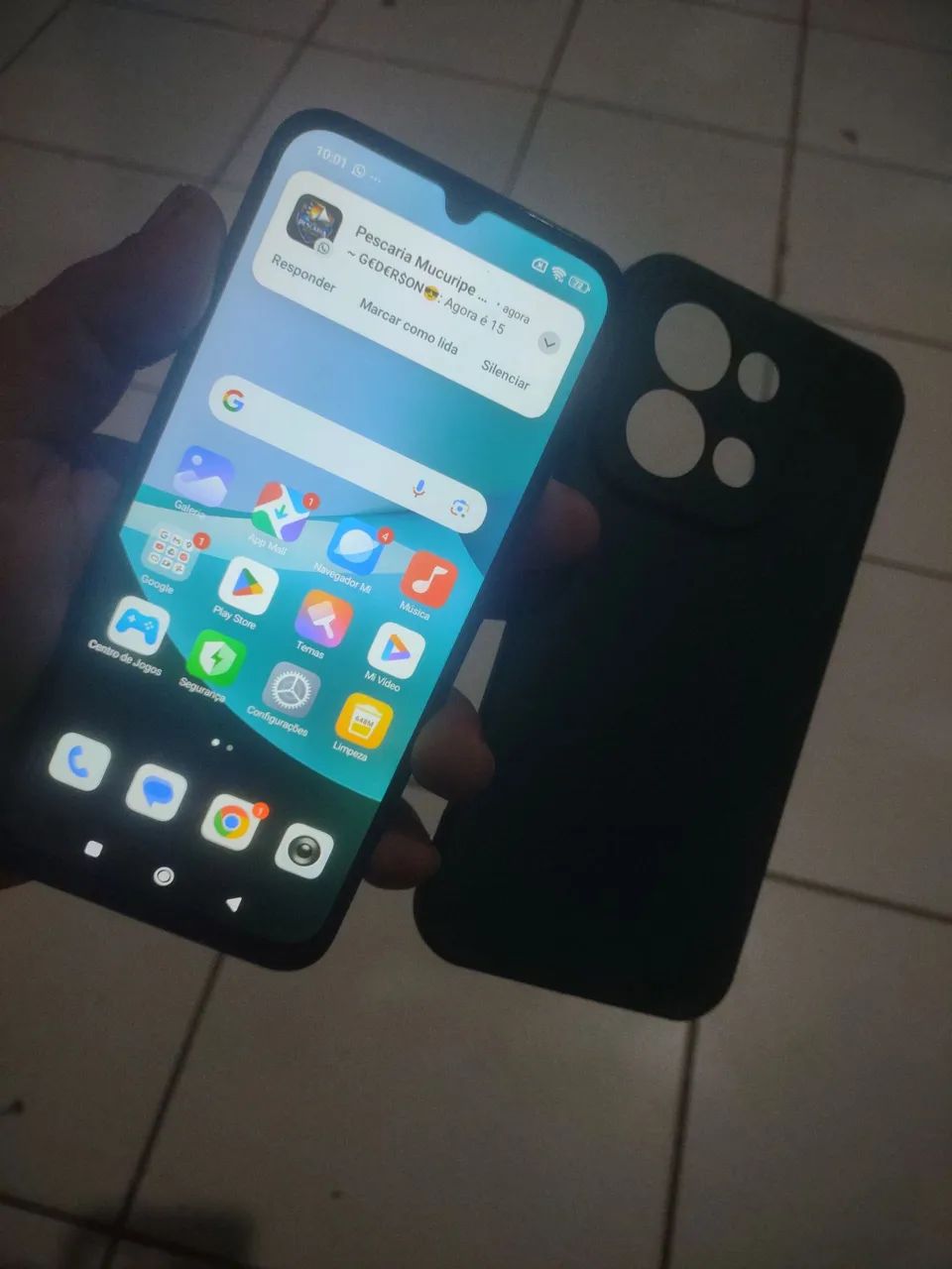 Celular  - Foto 2