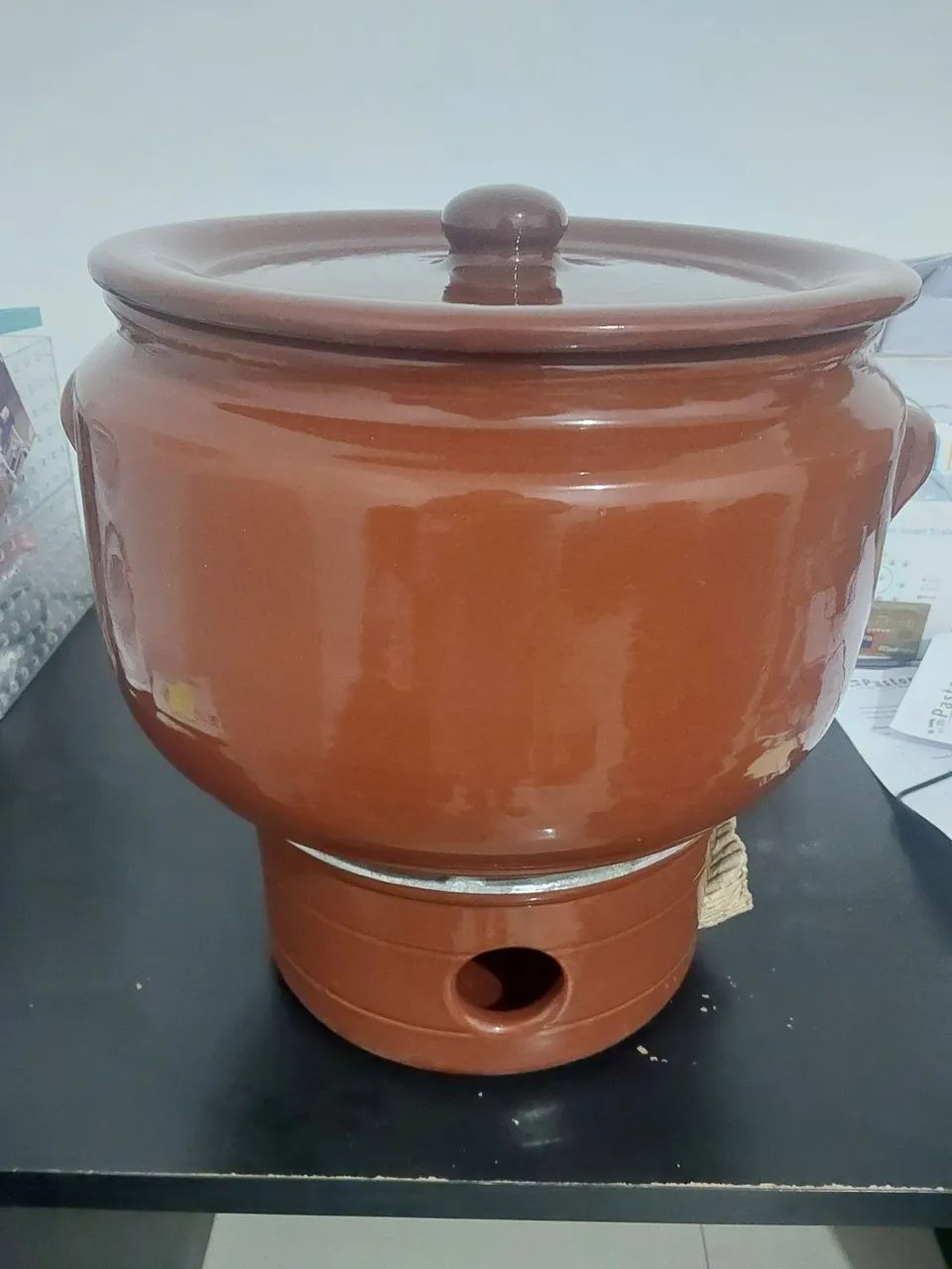 Panelas de Barro para Feijoada e outros 
