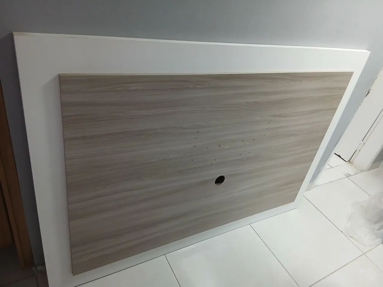 Painel de tv