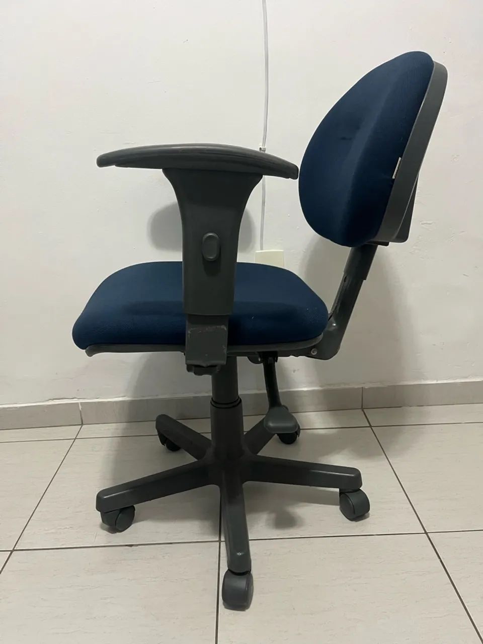 Cadeira de escritório Flexsoft  - Foto 3