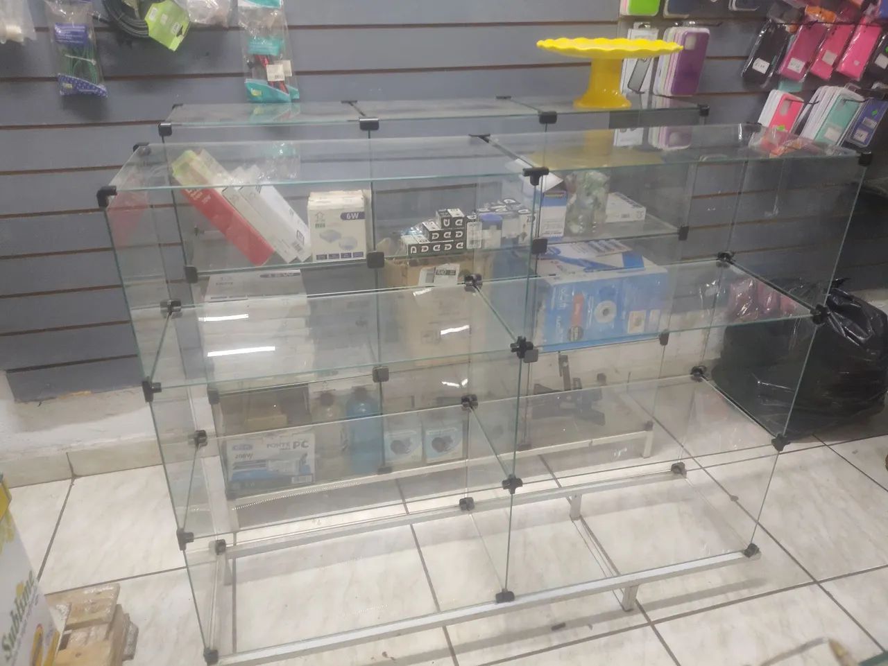 Vitrine pra Loja - Foto 2