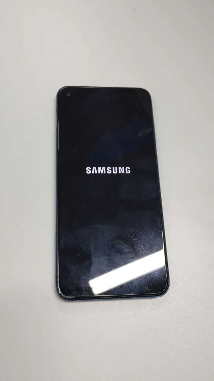 Vendo Samsung Galaxy A11 - Foto 3