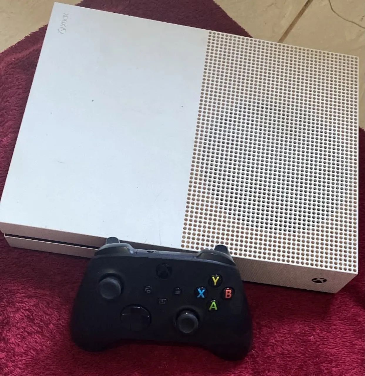 Xbox one S - Foto 3