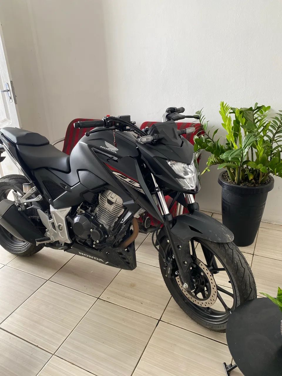 Cb300F - Foto 4