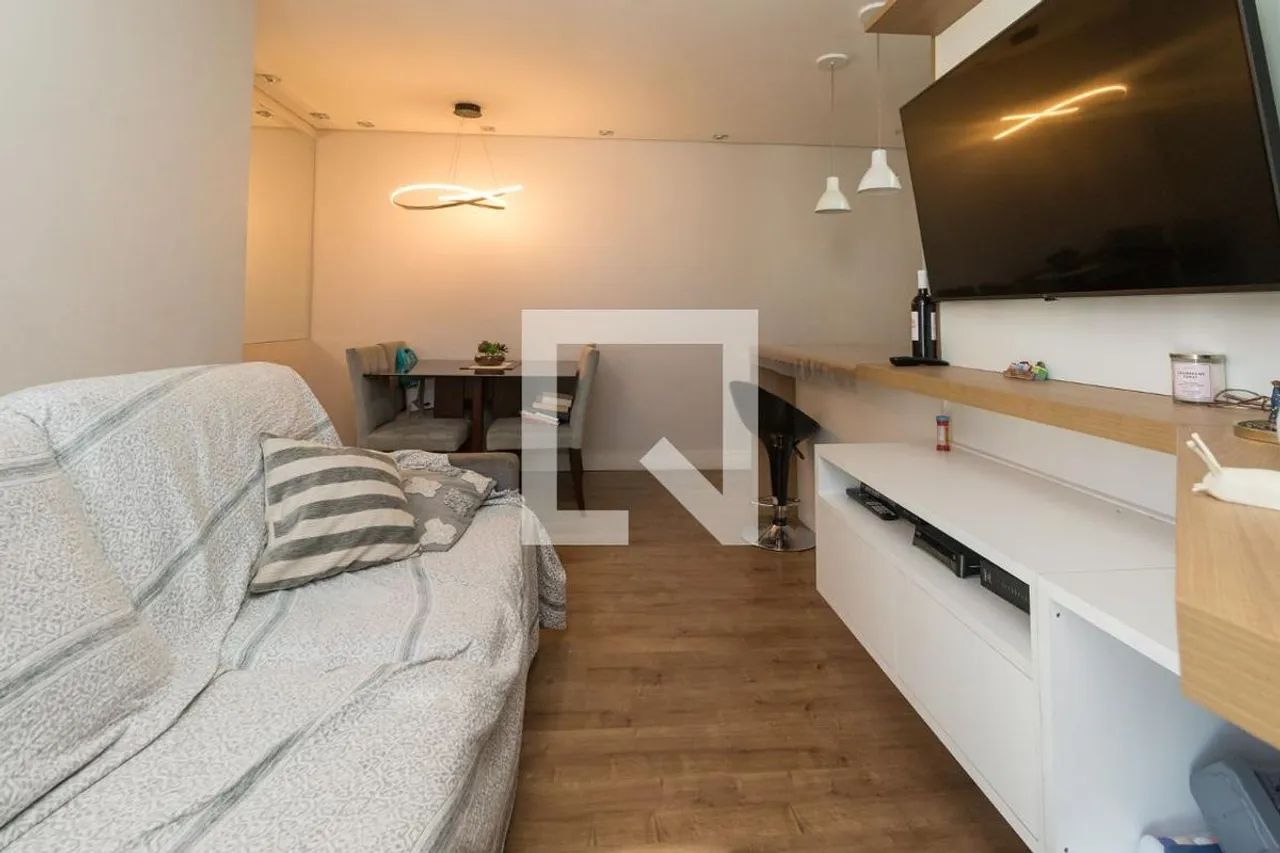 Apartamento à Venda - Vila Prudente, 3 Quartos, 65 m2 - Foto 4