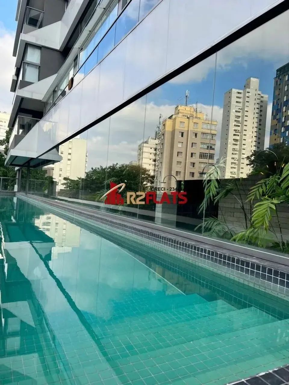 Flat com ótimo preço no bairro Pinheiros. Confira! - Foto 11