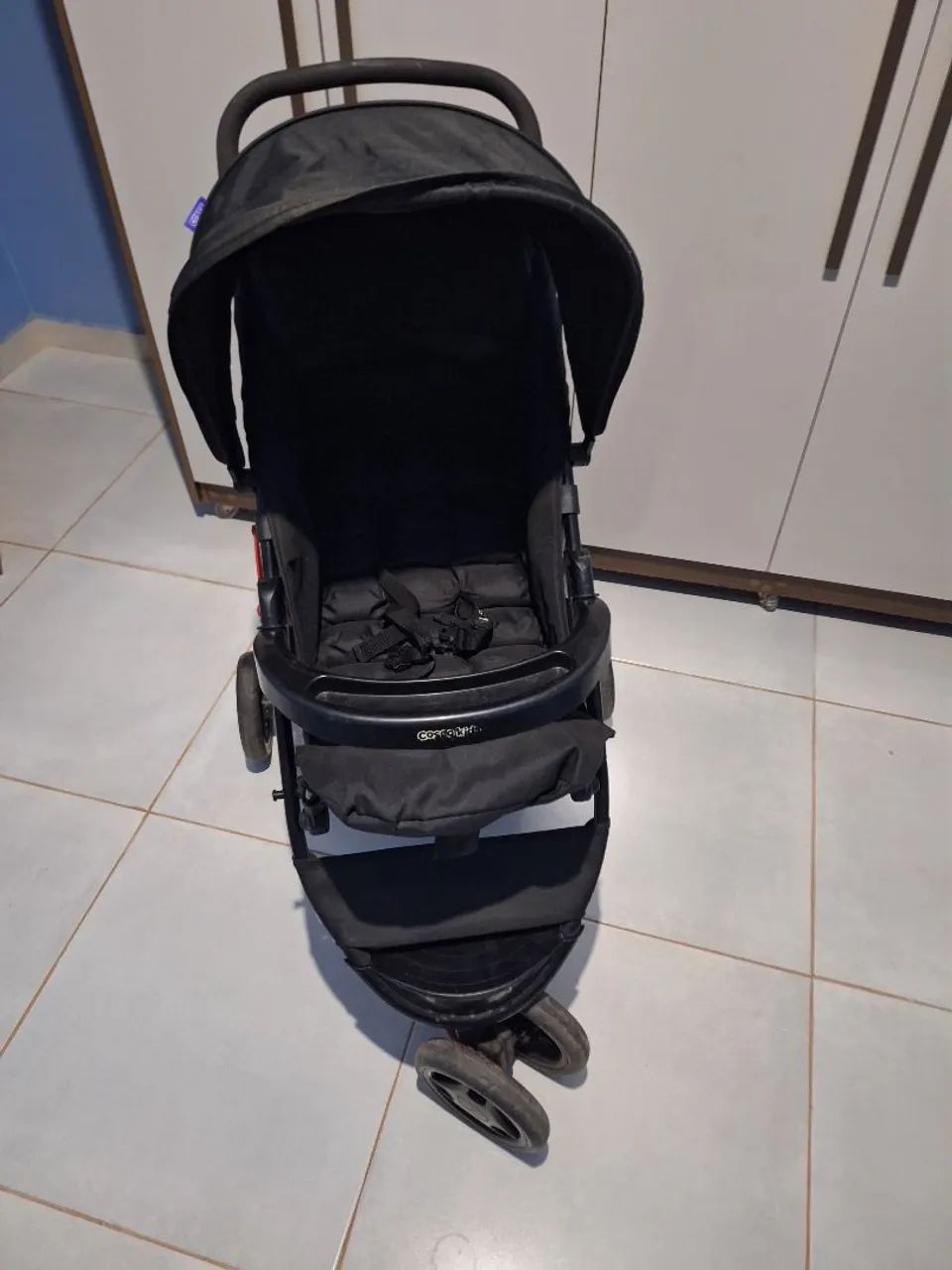 Carrinho bebe - Foto 2