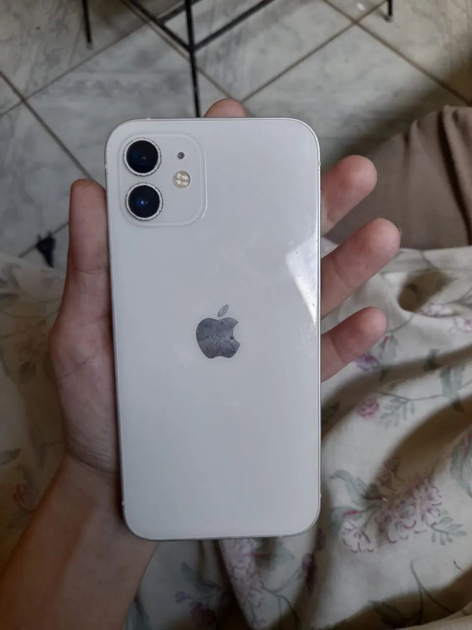 iPhone 12