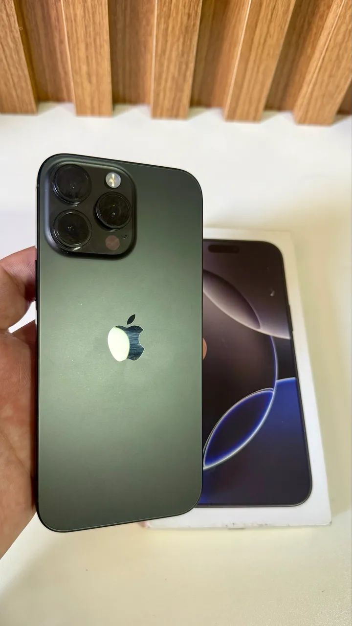 iPhone 16 Pro Max 256 Gb l Todo original  - Foto 2