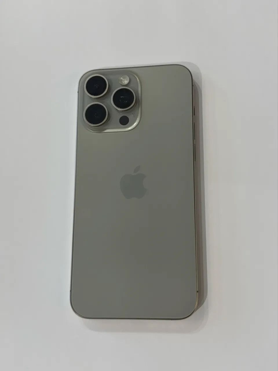 iPhone 15 Pro Max 512GB Titânio