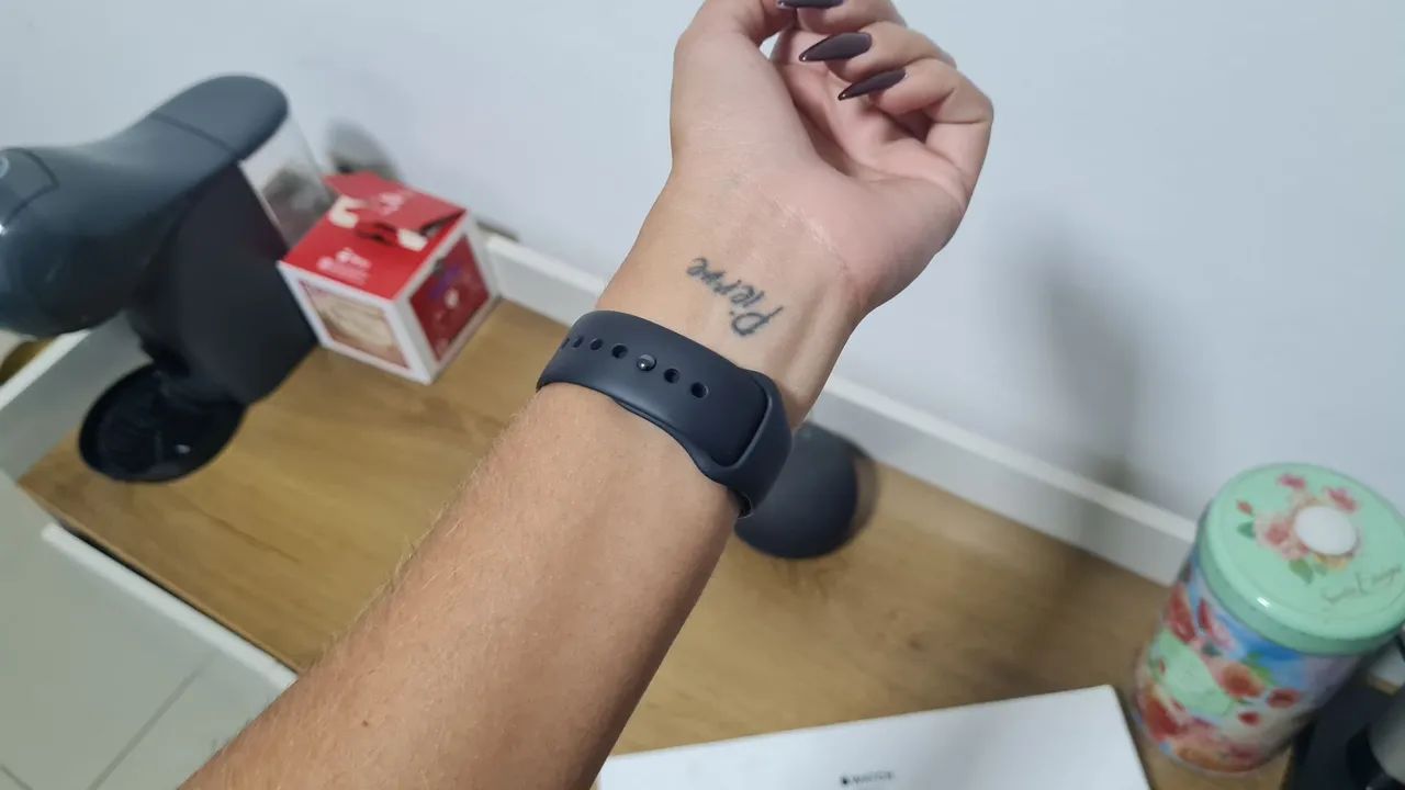 Apple Watch Series 3 - Foto 4