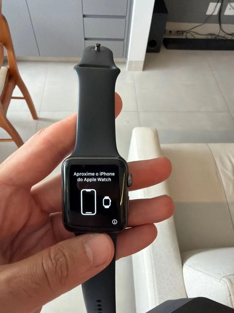 Apple Watch Serie 3 - Foto 2