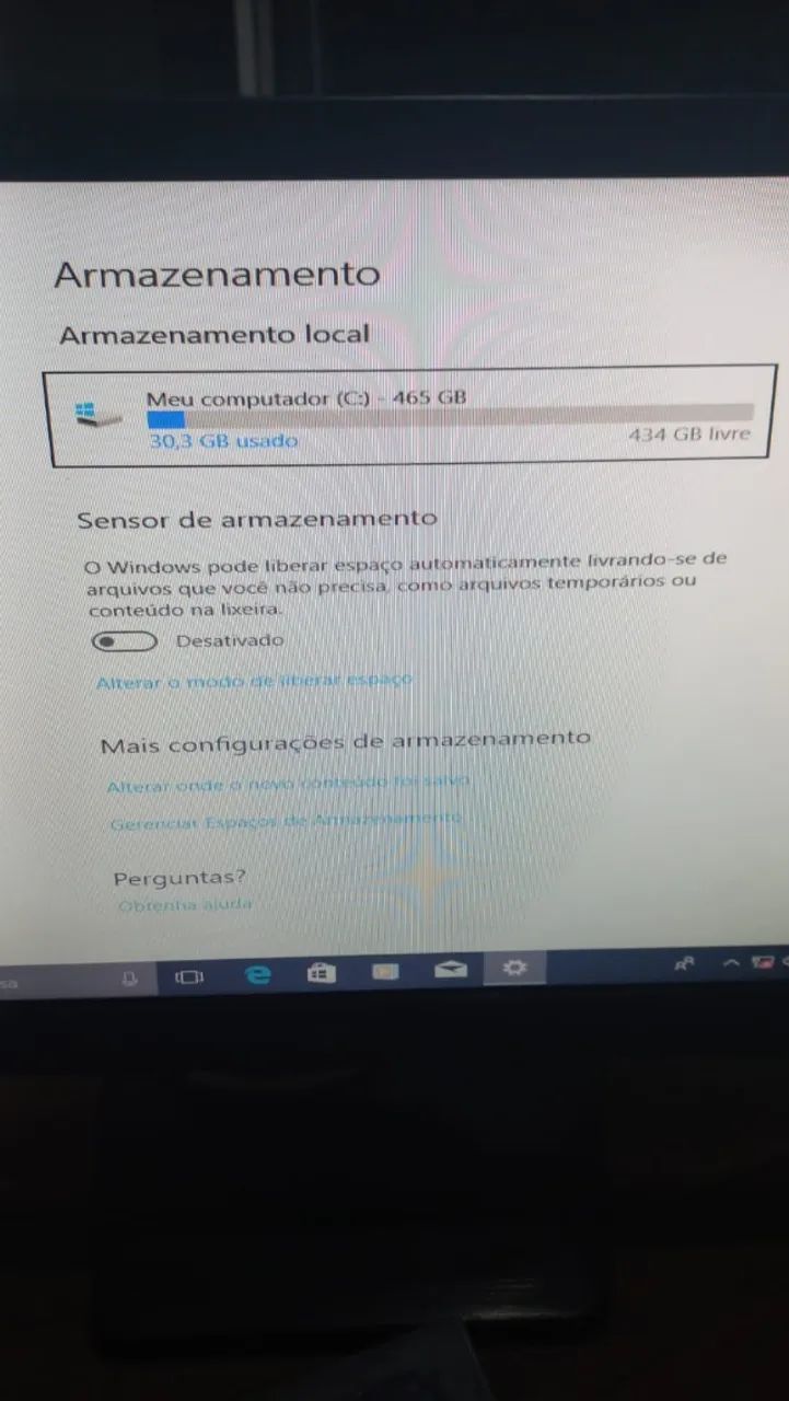 Computador AMD Athlon ? II X3 435 Processor 2.91 Ghz 